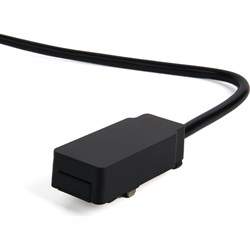 Ввод питания ELEKTROSTANDARD Flat magnetic - фото 16702429