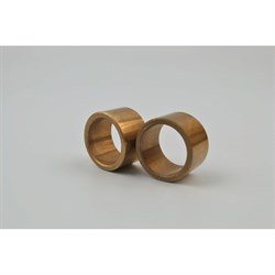 Спеченная втулка Цема-Беаринг CBSB2025152 - фото 16702452