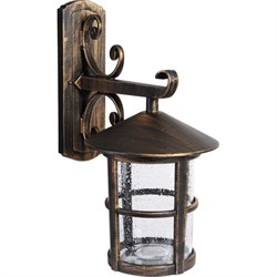 Садово-парковый светильник De Fran EL-448DN - фото 16702473