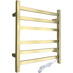 Электрический полотенцесушитель TERMO LUX LHQ06G-5LE30(19) - фото 16702519