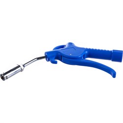 Обдувочный пневмопистолет AIST 3в1 19210635-M 00-00004311 - фото 16702545