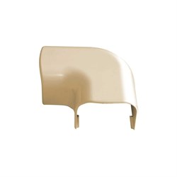 Поворот для РРК Рувинил ПВР-74Х55-27М - фото 16702551