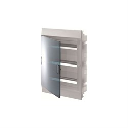 Бокс в нишу ABB mistral41 - фото 16702620