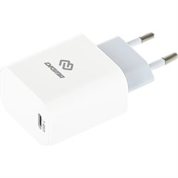 Универсальное сетевое зарядное устройство DIGMA DGW2C - фото 16702648