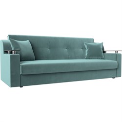 Прямой диван книжка Лига диванов Сенатор - фото 16702845