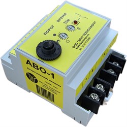 Автомат включения освещения Техносфера АВО-1 - фото 16702868