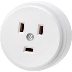 Розетка для электроплит REXANT 11-8984 - фото 16702943