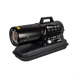 Дизельная тепловая пушка QUATTRO ELEMENTI QE- 22D - фото 16702966