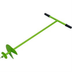 Садовый шнековый бур Сибртех 64503 - фото 16702979