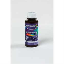 Колер-паста Светофор ЗОР00007020 - фото 16703008