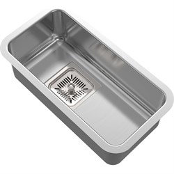 Кухонная мойка Oulin OL-0361 - фото 16703085