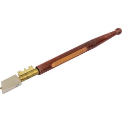 Алмазный стеклорез ТУНДРА 2393862 - фото 16703095