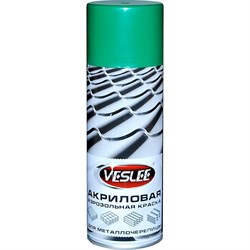 Краска для металлочерепицы Veslee VL-P6 6005 - фото 16703140