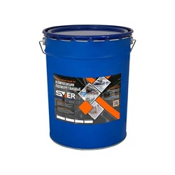 Паркетный лак SVER 1000110 - фото 16703175