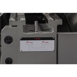 Токарно-винторезный станок Jet GHB-1330 - фото 16703206