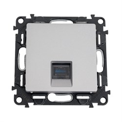 Компьютерная розетка Legrand Valena LIFE - фото 16703320