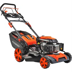 Бензиновая газонокосилка PATRIOT PT 52LS - фото 16703375