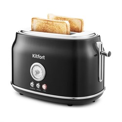 Тостер Kitfort КТ-2038-1 - фото 16703379