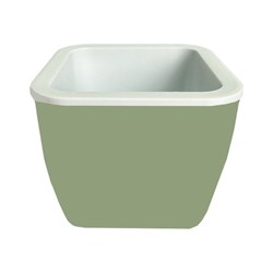 Горшок кашпо Мультипласт Групп MPG8980 - фото 16703409