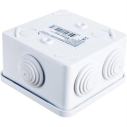 Влагозащитная распаячная коробка MTG 8432 - фото 16703410