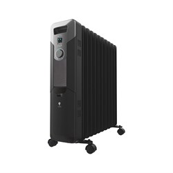 Радиатор масляный Leonord le-1911 - фото 16703462