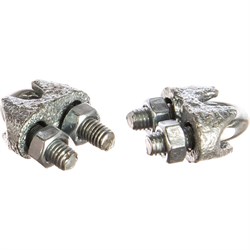 Дугообразный зажим TECH-KREP 102736 - фото 16703468