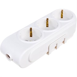 Колодка удлинителя MAKEL N3210000 - фото 16703491