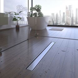 Линейный трап Татполимер ТП-50.1С-600 - фото 16703521