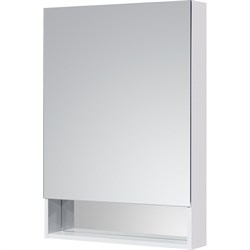 Зеркальный зеркало-шкаф Roca The GAP - фото 16703545