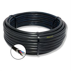 Cиловой бронированный кабель ПРОВОДНИК OZ83153L700 - фото 16703646