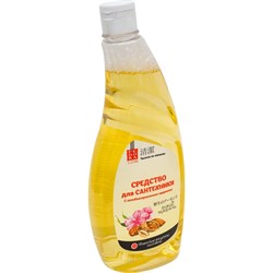 Средство для сантехники Fedora 501 - фото 16703686