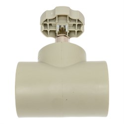 Вентиль TEBO PPR - фото 16703773