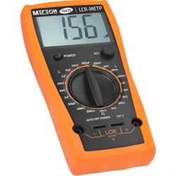 Измеритель rlc МЕГЕОН 14470 - фото 16703820
