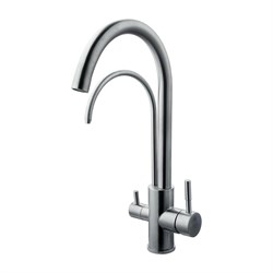 Смеситель для кухни FASHUN A54309-C - фото 16703835