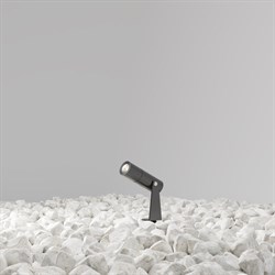 Ландшафтный светильник MAYTONI outdoor bern led - фото 16703917