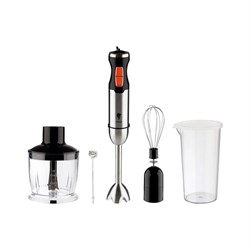 Блендер погружной Leonord le-1744, 1200 вт, 2 скорости - фото 16704012