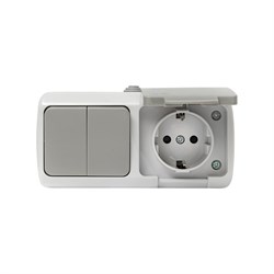 Блок EKF EFRV16-052-30-540 - фото 16704025