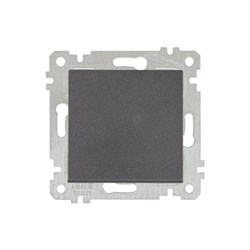 Выключатель Mutlusan Rita - фото 16704041