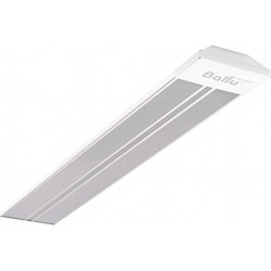 Инфракрасный обогреватель BALLU BIH-AP4-1.0-W - фото 16704107
