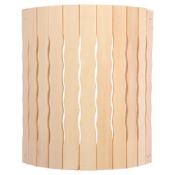 Абажур Банные Штучки Волна - фото 16704109