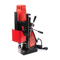 Магнитный электрический сверлильный станок Rotabroach ELEMENT 100 - фото 16704228