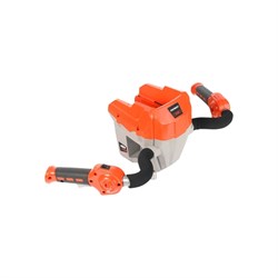 Универсальный аккумуляторный бур PATRIOT СА408 Li - фото 16704488