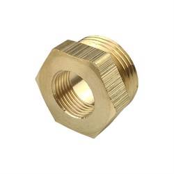 Переходная муфта Профитт 2111822 - фото 16704492