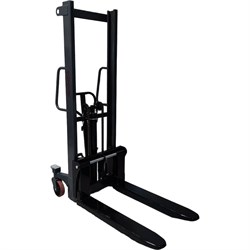 Гидравлический штабелер Сорокин 9.52 - фото 16704585