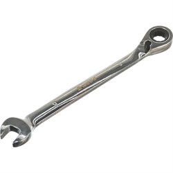 Реверсивный комбинированный ключ WEDO WD208-9 - фото 16704706