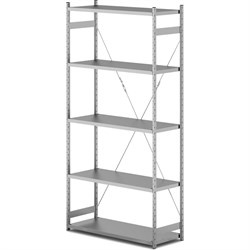 Стеллаж KLESTO SE205-310 - фото 16704728