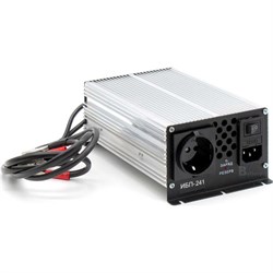 Источник бесперебойного питания Вымпел ИБП-241 - фото 16704762