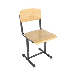 Ученический стул ООО Комус 1782393 - фото 16704775