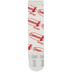 Средние самоклеящиеся полоски Command Command 17021 - фото 16704837