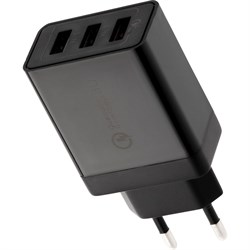 Сетевое зарядное устройство переходник REXANT 18-2215 - фото 16704849